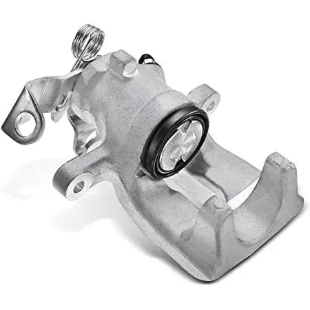 HELLA PAGİD 8AN355783-591 | Opel Astra H Sol Arka Fren Merkezi Kaliper Komple