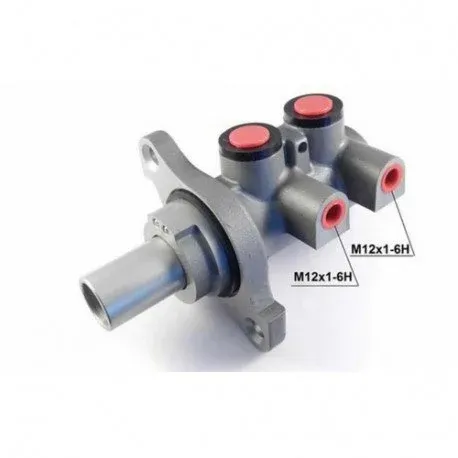BOSCH 0986481059 | Opel Astra H 2007-2013 Arası ESP Li Fren Ana Merkezi