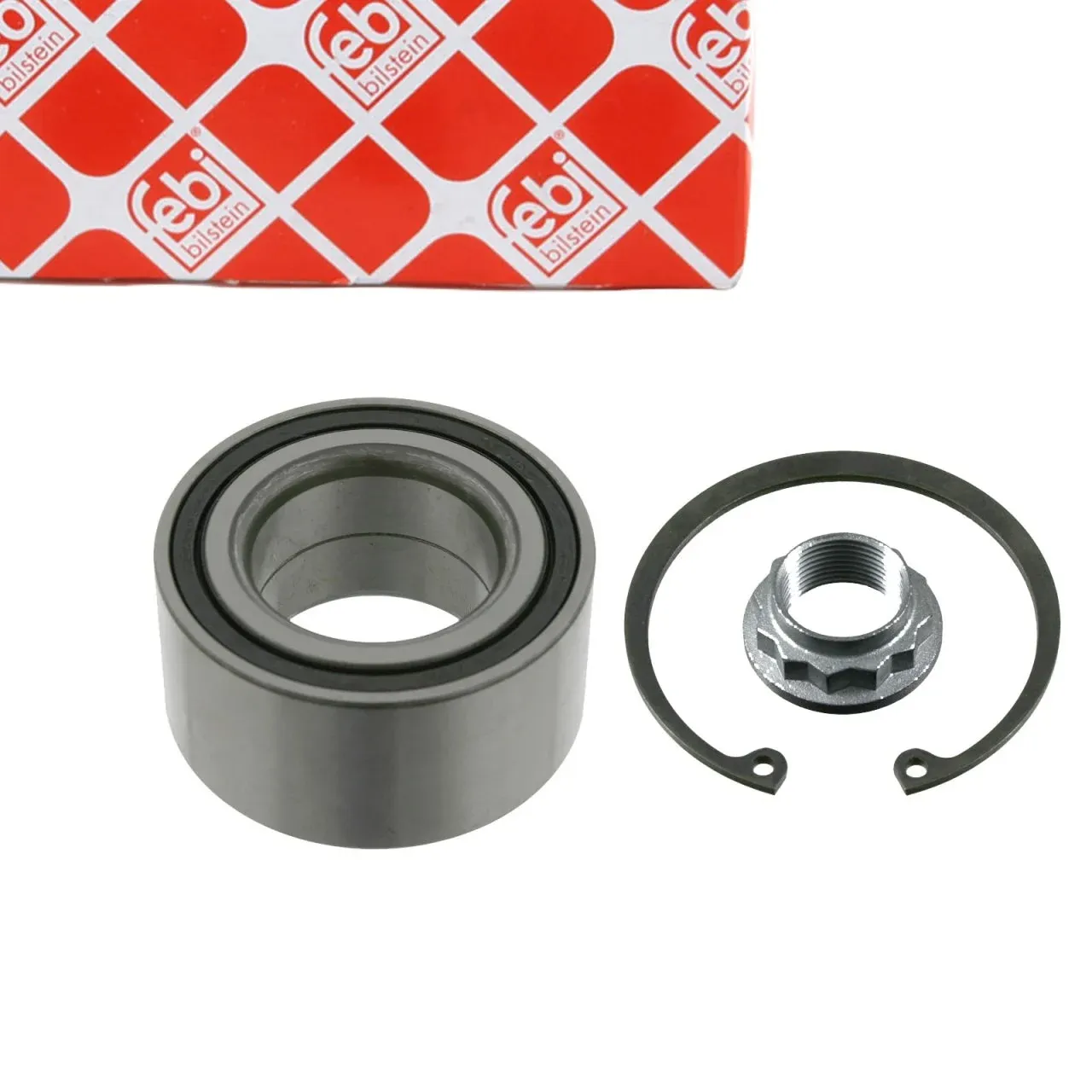 FEBI BILSTEIN 26310 | Bmw 1 Serisi E81-E87 Kasa Arka Teker Bilyası