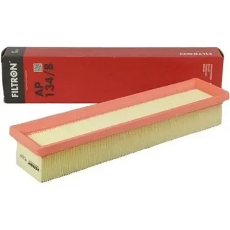 FILTRON AP134-8 | Renault Clio 4 2012-2020 1.2 16V Hava Filtresi