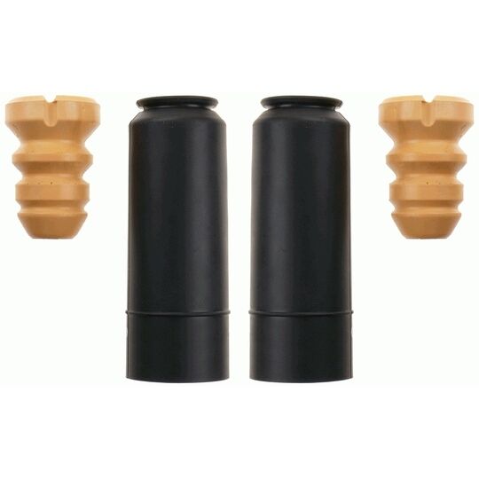 Bmw E81 Kasa 116i Arka Amortisör Toz Körüğü SACHS 33534035353