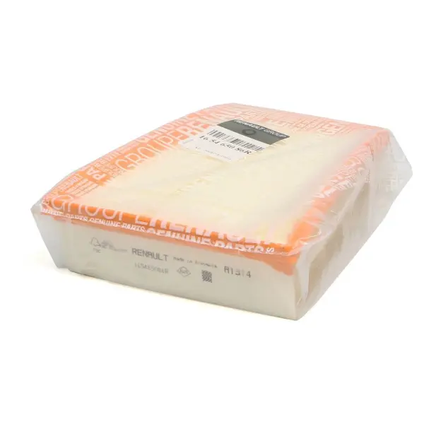 Renault Fluence Hava Filtresi  ORJİNAL MAIS 165467751R