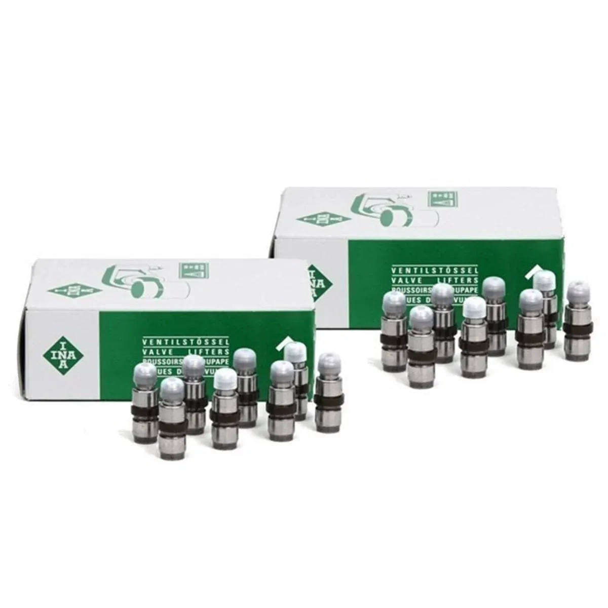 Bmw E81 116d M47 Motor Subap İtici Takımı INA 420009010