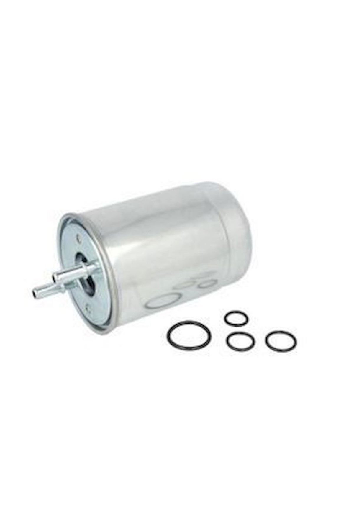 Renault Fluence 1.5 dCi Mazot Filtresi DELPHI HDF624