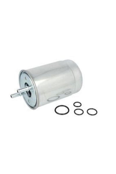 Renault Fluence 1.5 dCi Mazot Filtresi DELPHI HDF624