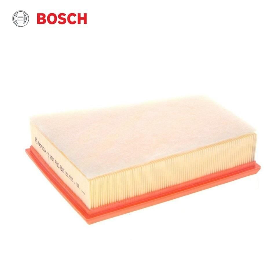 Renault Fluence 1.6 Hava Filtresi BOSCH 09864B0010