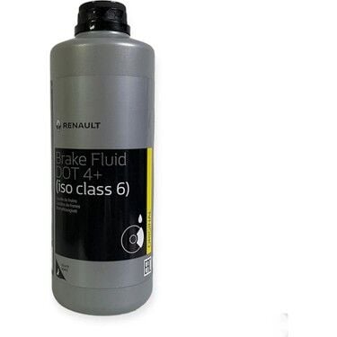 Renault / Dot 4 Fren Hıdrolıgı 500Ml MAIS 7711575504