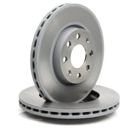 Opel Astra H Ön Disk 4 Bijon TRW DF4426