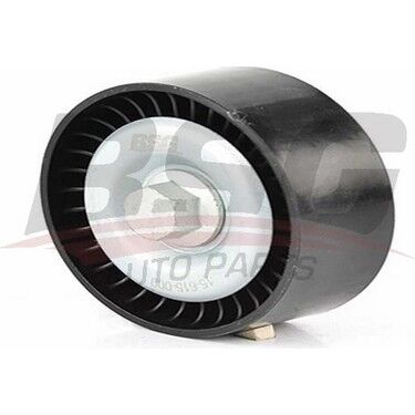 BSG 15-615-009 | Bmw E81 Kasa 116i Klima Kayış Gergi Kasnağı