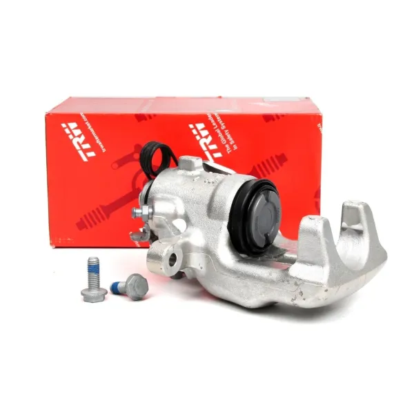 Opel Astra H Sağ Arka Fren Merkezi Kaliper Komple 542106 TRW BHN316