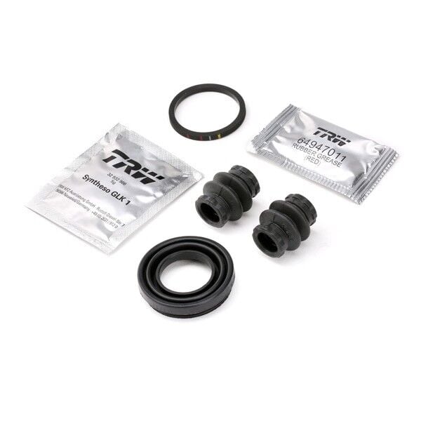 Renault Fluence Arka Fren Kaliper Tamir Takımı Manuel TRW SJ1246