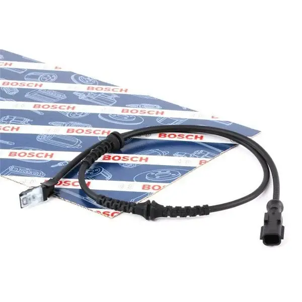 Renault Fluence Abs Sensör Kablosu Arka Sağ ve Sol BOSCH 0265008938