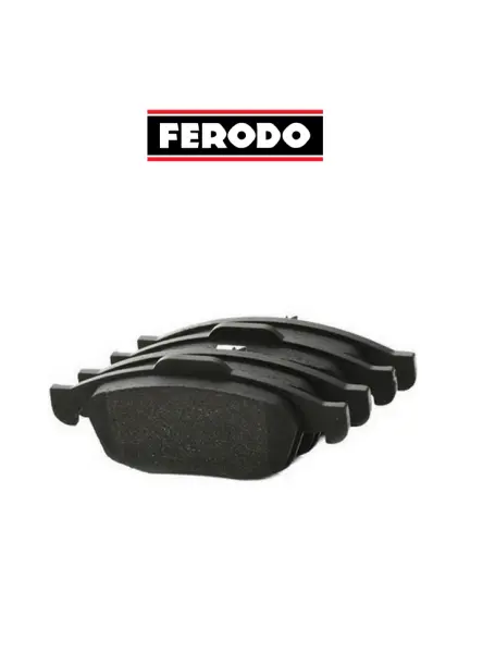Renault Fluence Ön Fren Balata Takımı Feredo Marka FERODO FDB4180W