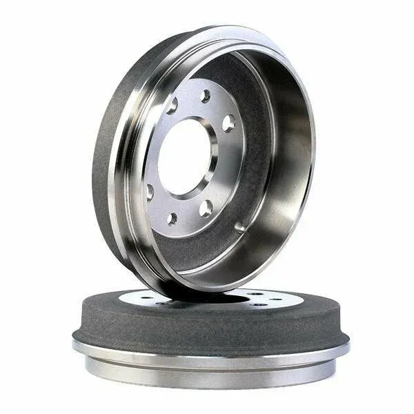 Opel Astra H 4 Bijon Arka Kampana Takımı Sağ ve Sol TOPRAN 205238755