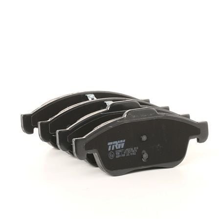 Renault Fluence Ön Fren Balata Takımı TRW GDB1789