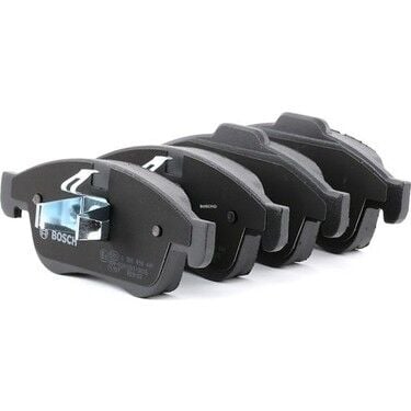 Renault Fluence 1.5 dCi Ön Fren Balata Takımı BOSCH 0986494441