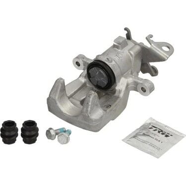 Renault Fluence Arka Sol Fren Kaliperi Manuel TRW BHQ287