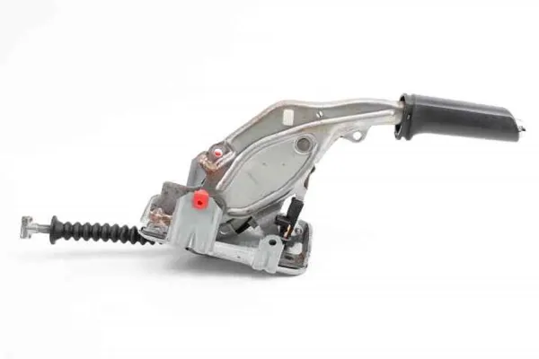 Opel Astra H El Fren Tabancası Orijinal PSA 13237277