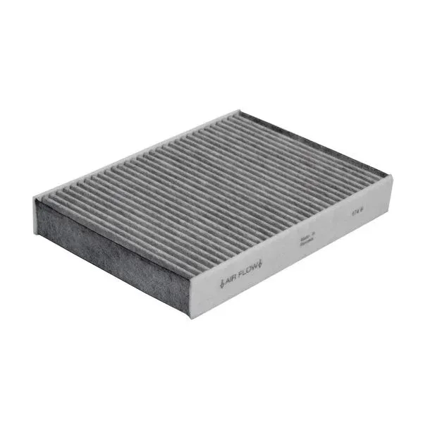 BOSCH 1987435562 | Renault Megane 4 2015- Karbonlu Polen Filtresi