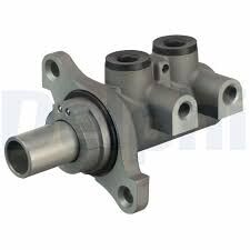 Opel Astra H Fren Ana Merkezi ESP siz DELPHI LM80426