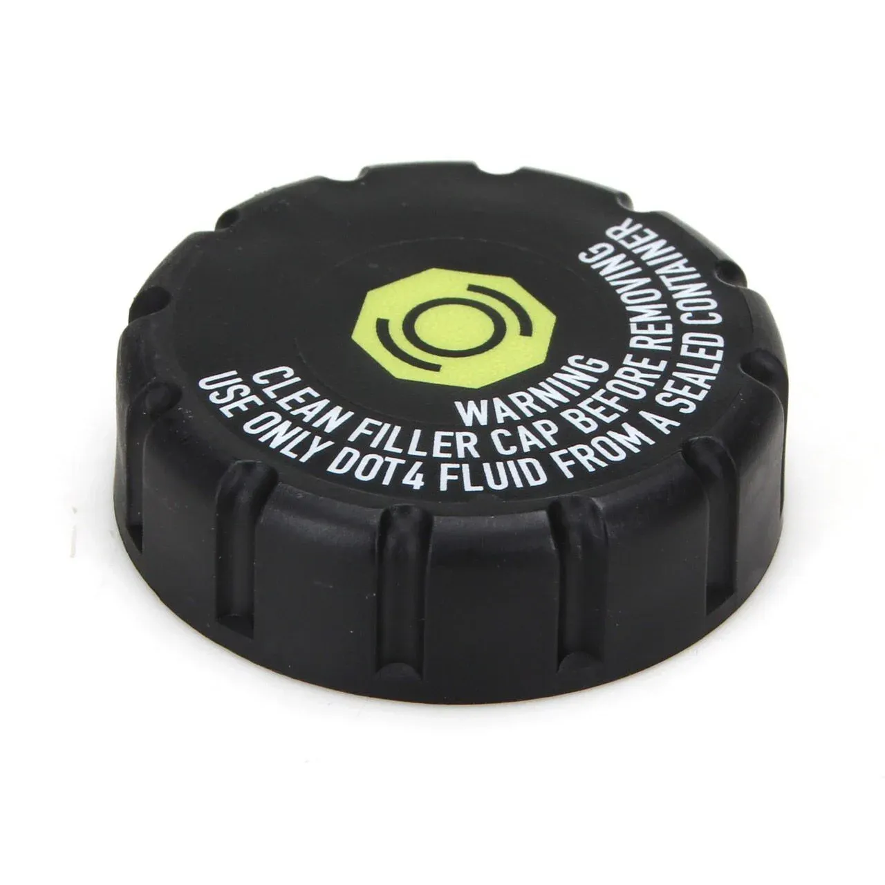 Opel Astra H Vectra C Fren Hidrolik Depo Kapağı Oem 93189060