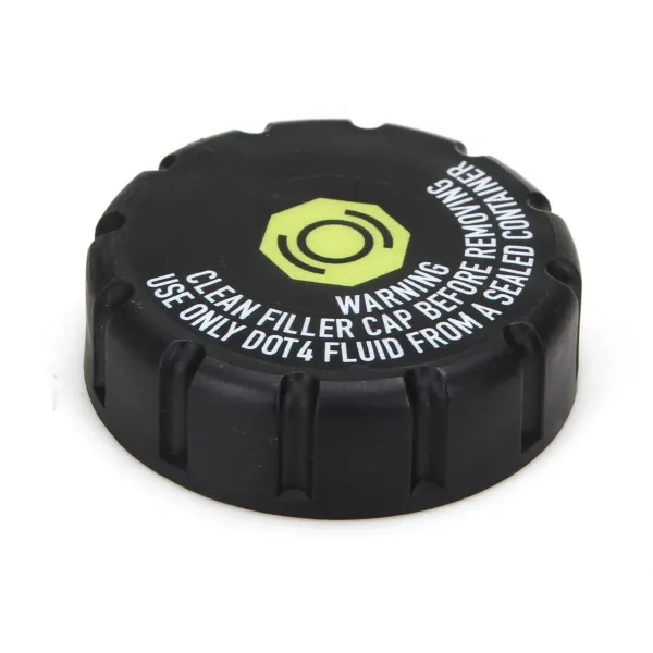 Opel Astra H Vectra C Fren Hidrolik Depo Kapağı Oem 93189060