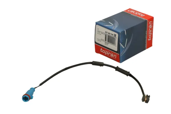 Opel Astra H Fren İkaz Sensörü TOPRAN 207453755