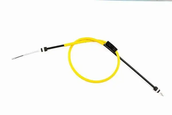 CAVO 1302482 | El Fren Teli Arka Sol 13-Clio.IV 0.9-1.2 15-16 Jant Kampanalı Fren