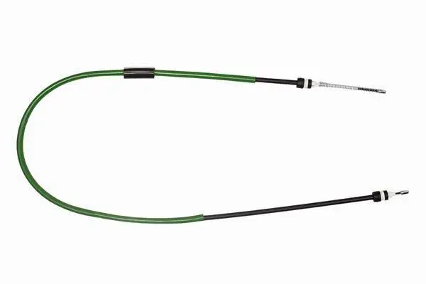 CAVO 1302456 | El Fren Teli Arka Sağ 13-Clio.IV 0.9-1.2 15-16 Jant Kampanalı Fren