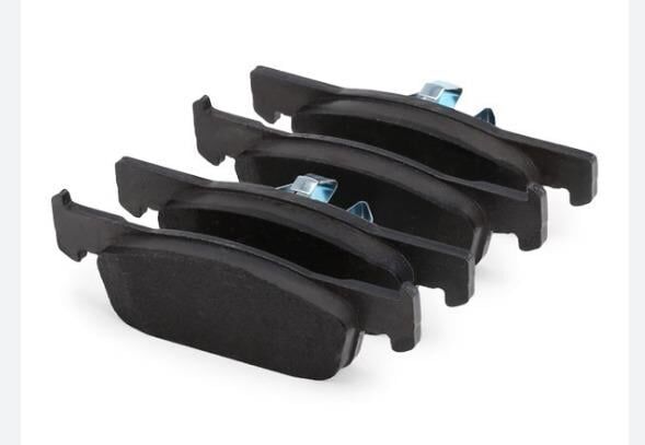 FERODO FDB4615W | Fren Balata Ön Clio IV (Bh_) 12-1.5 DCI 90 1.5 DCI 75 1.2 16V 0.9 TCE 90 (Bhnf) 1.2 16V (Bha1, Bhak, Bhmg, Bhmk) 1.5 DCI (Bhmw) 1.6 Rs (Bhj4, Bhj6, Bhmm) 1.2 TCE 120 (Bhm0) 1.2 Lpg (Bhmg) Clio IV Grandtour (Kh_) 12-0.9 TCE 90 1.2 16V 1.5