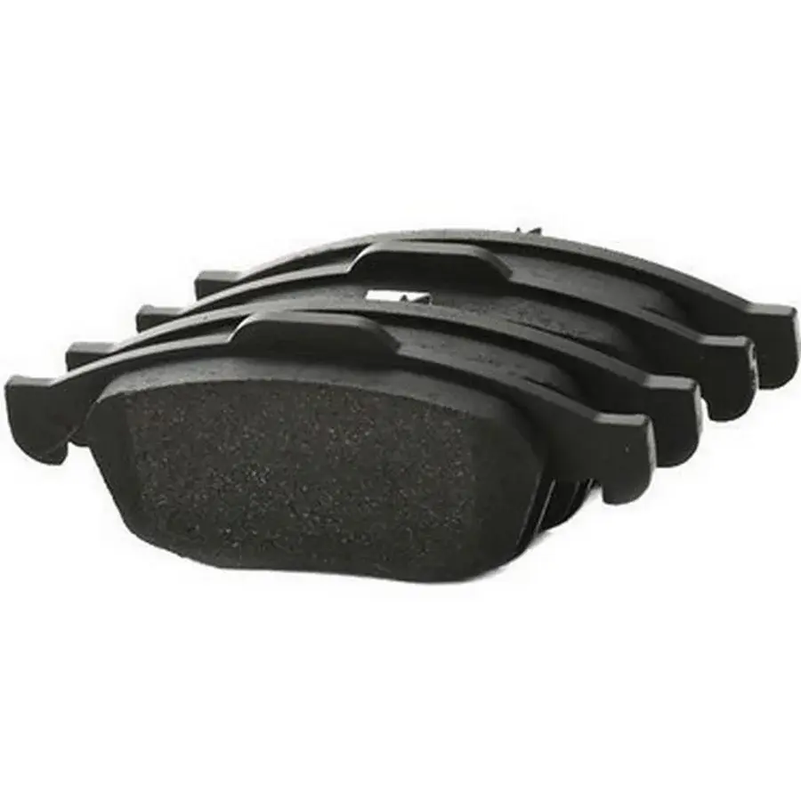 Renault Fluence Ön Fren Balatası MAIS 410A12582R