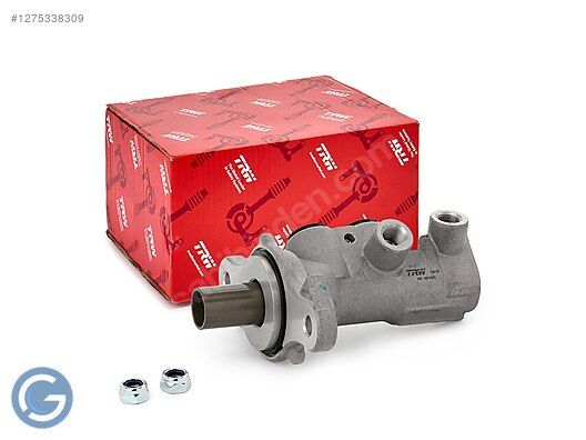 TRW PMF509 | Renault Clio 4 2012- 1.5 dCi Fren Ana Merkez