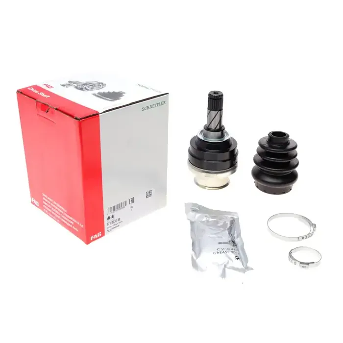 Aks Kafası İç Astra F X16xel 14Se C14se C16se Astra G X14xe Z14xe X16xel Z16xe Z16xep Vectra B X16xel Z16xe FAG 771073730