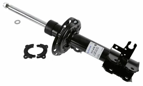 SACHS 313478 | Amortisör Ön Sağ 04-Astra.H