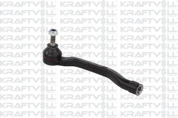 Rot Başı Sol Megane III Fluence 09 - KRAFTVOLL 13020174