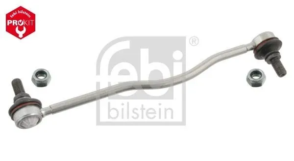 FEBI BILSTEIN 30827 | Z-Rot Stabilizator Çubuğu Astra H 04-13 Zafira B 05-15