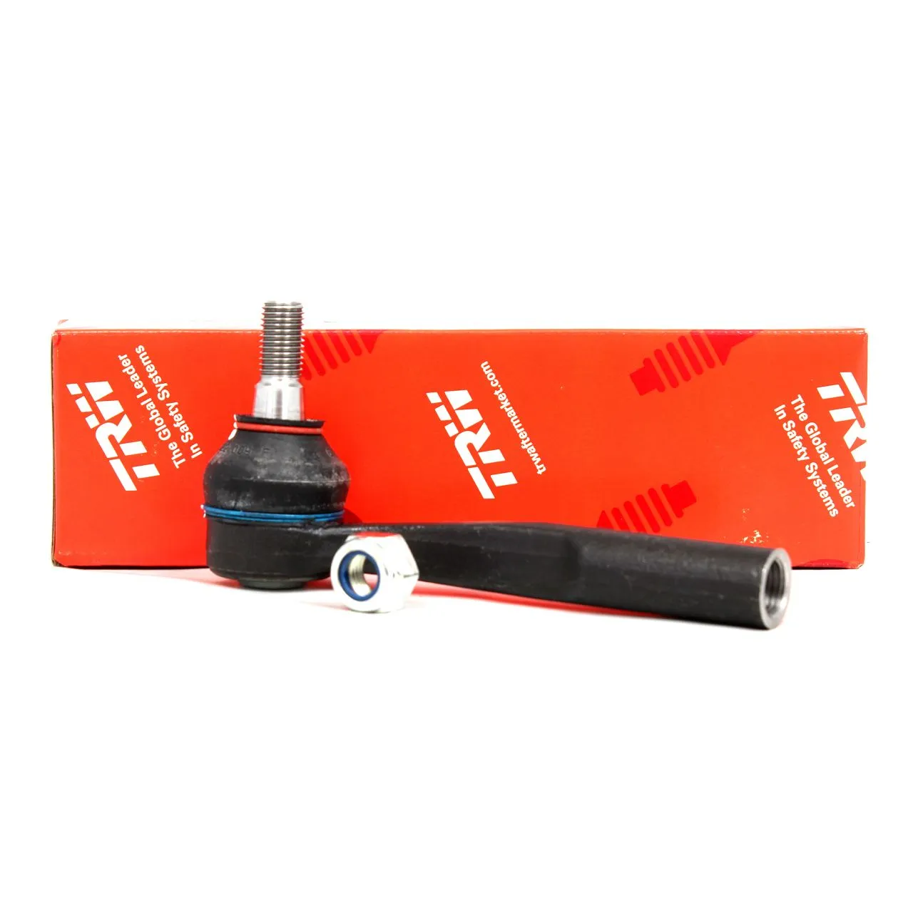 TRW JTE1028 | Rot Başı Sol 04-Astra.H
