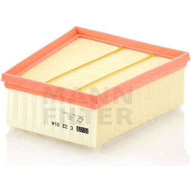 Renault Megane IV 1.5 dCi 1.6 Dci Dizel Hava Filtresi MANN C22014