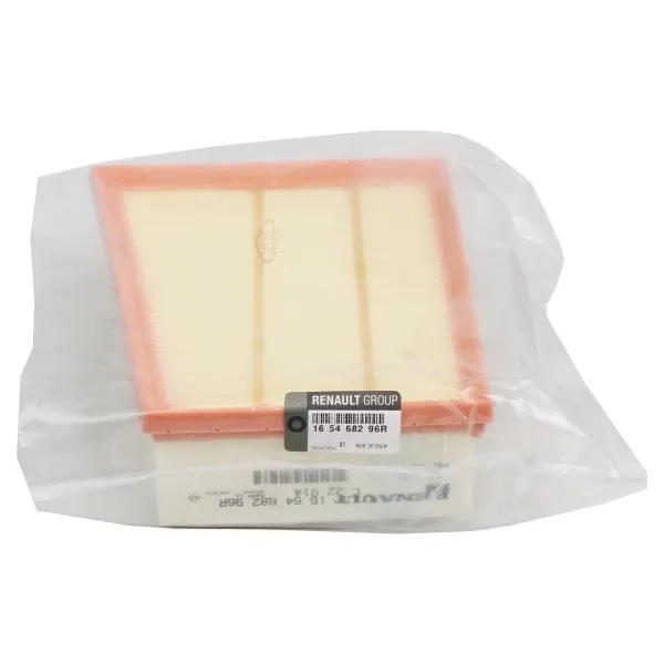 Renault Megane IV 1.5 dCi 1.5 Blue dCi 1.6 dCi Hava Filtresi MAIS 165468296R