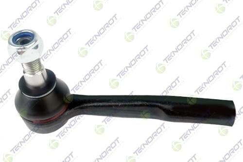 Rot Başı Sol Astra H 04-Zafira B 05 - TEKNOROT O-462