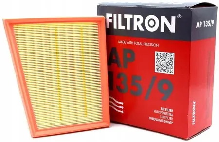 FILTRON AP135-9 | Renault Megane IV 1.5 dCi 1.6 dCi Hava Filtresi