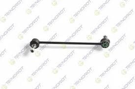 Stabilizer Z Rotu Renault Megane III 09-Scenic III 09-274 mm TEKNOROT R-670T