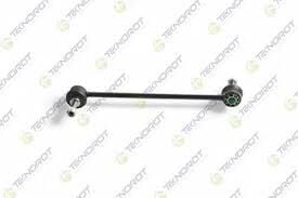 Stabilizer Z Rotu Renault Megane III 09-Scenic III 09-274 mm TEKNOROT R-670T