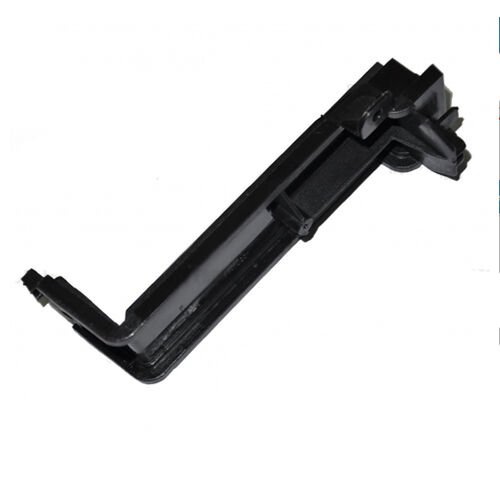 Renault Megane 4 2015- Polen Filtre Kapağı İthal İTHALİ PG-KFK001