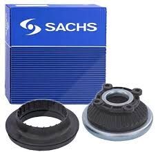 SACHS 802384 | Opel Astra H Amortisör Üst Takozu ve Bilya Seti Sacsh Marka