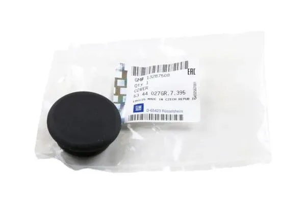 Opel Astra H Ön Amortisör Üst Kapağı Orijinal PSA 13287508