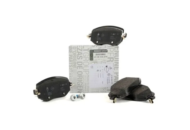 Renault  Megane IV Fren Balatası Ön  MAIS 410605929R