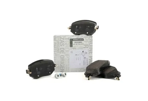 Renault  Megane IV Fren Balatası Ön  MAIS 410605929R