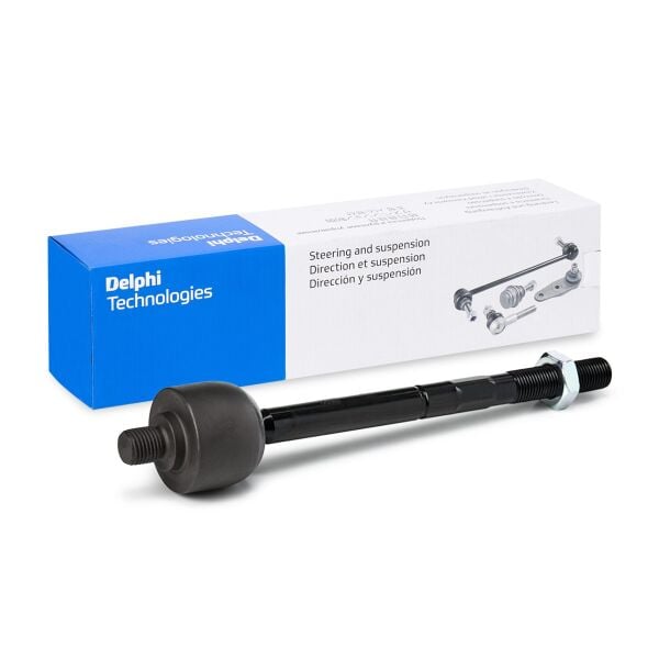 Renault Fluence Megane ııı  Rot Kolu  DELPHI TA2502