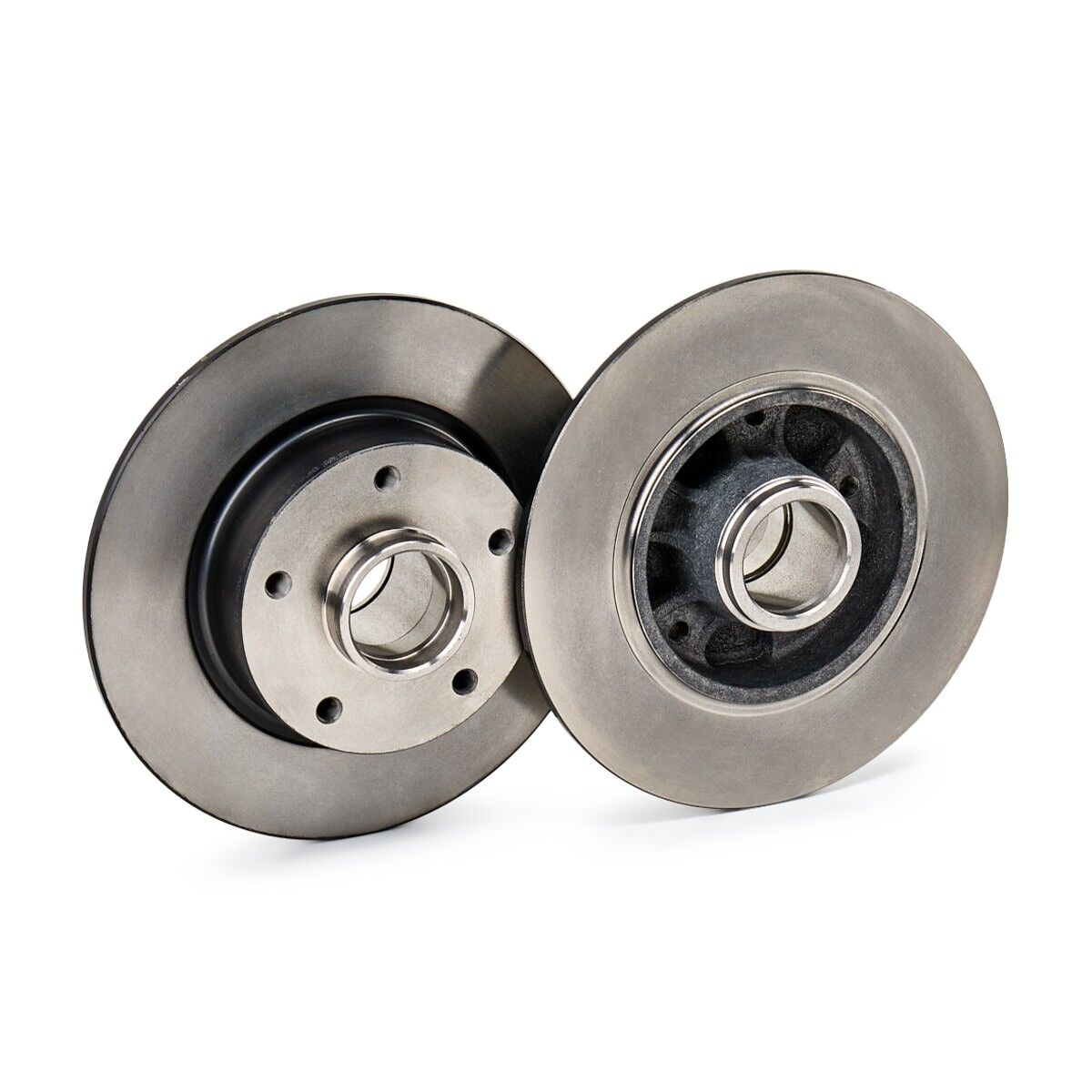 Disk Arka 09-Megane.III-Fluence | 1 Adet TRW DF6182